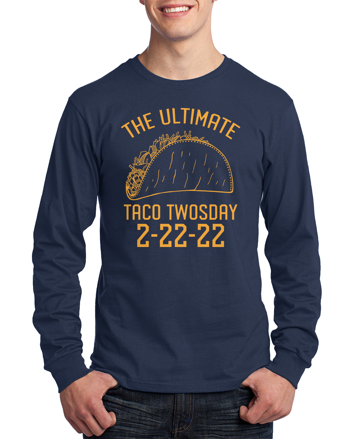 Taco Twosday T-Shirt Twosday Tshirt T shirt Kids Men Women Unisex Shirt